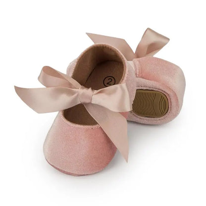 Baby Girl  Shoes
