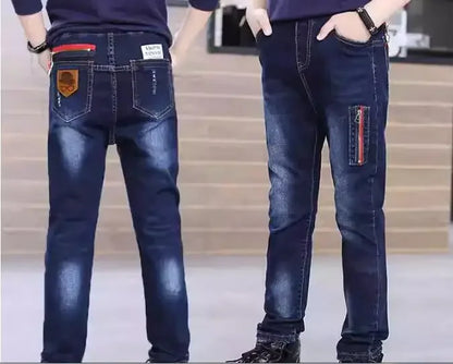 Boys Causal Jeans