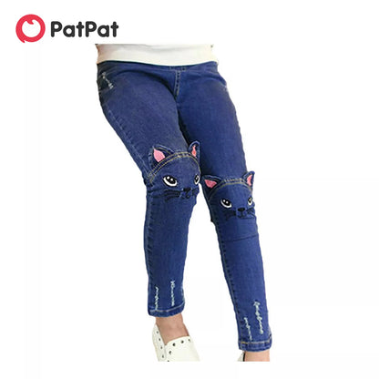 PatPat Casual Jeans