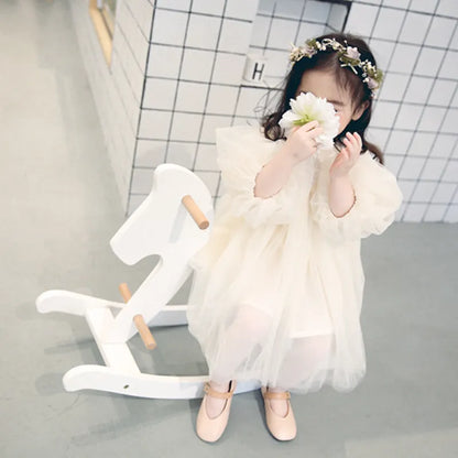 HoneyCherry  Kids Dress