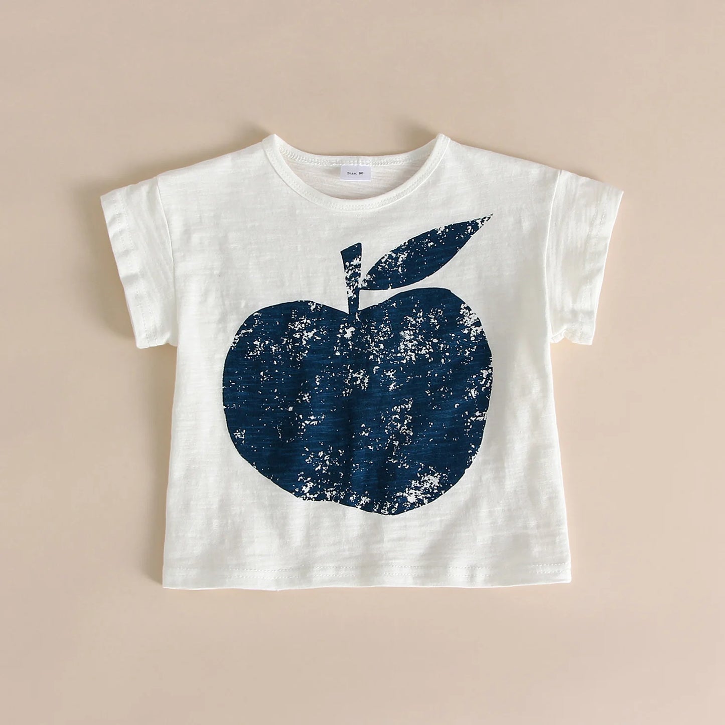 Kids Summer T-shirts