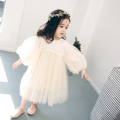 HoneyCherry  Kids Dress