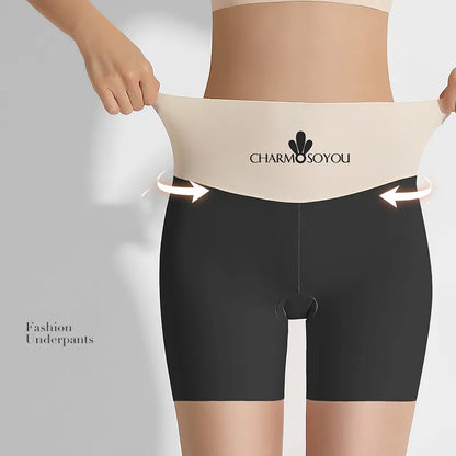 High Waist Safety Pants