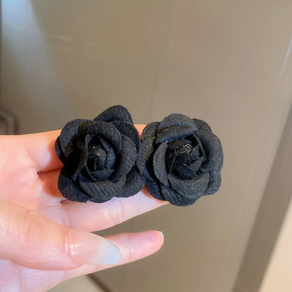 Flower Earrings