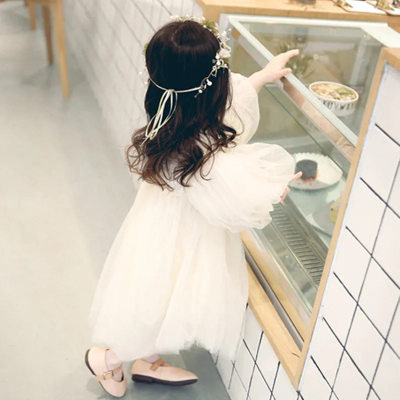 HoneyCherry  Kids Dress