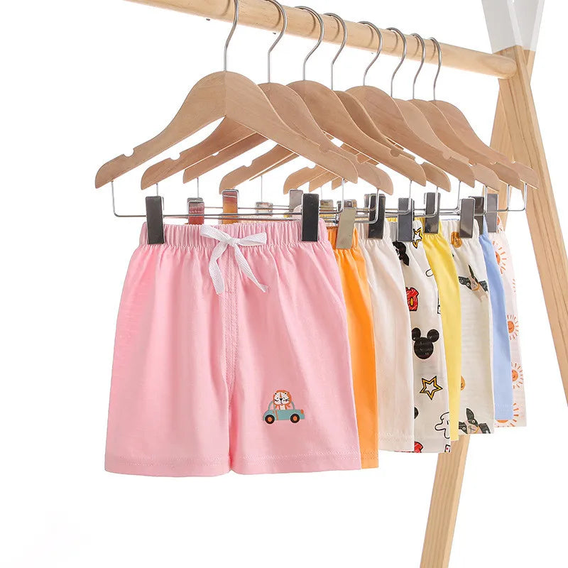 12M to 5T Newborn Baby Shorts