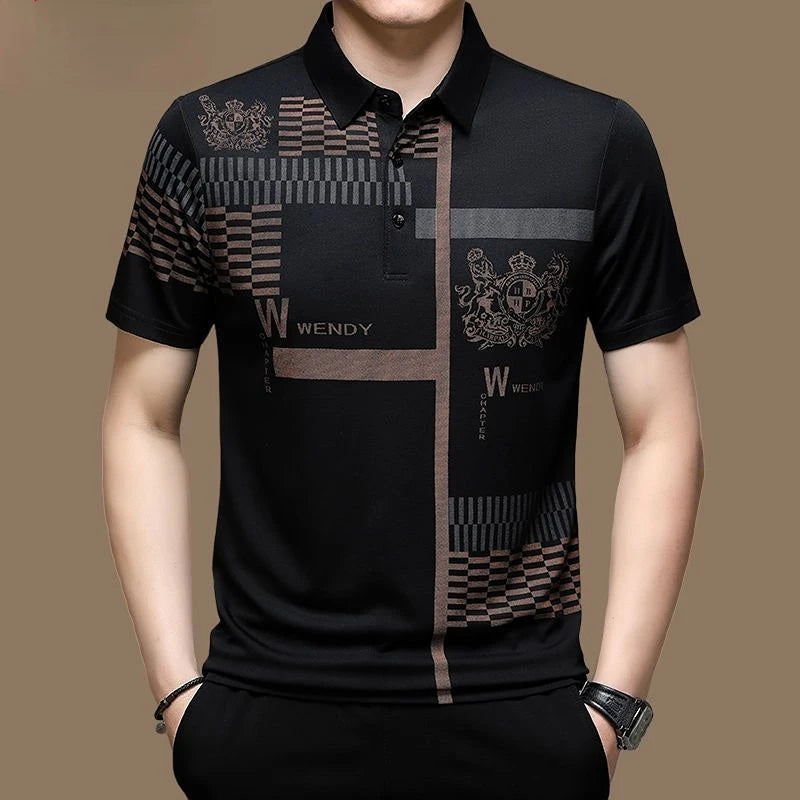 Men's Polo Shirt