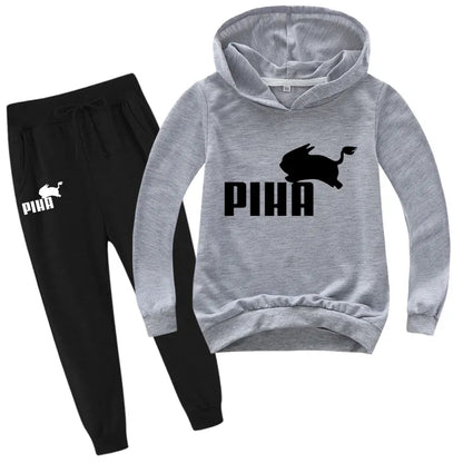 PIHA Rabbit Tracksuit