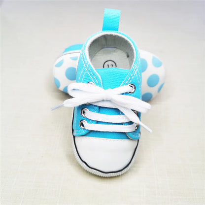 Baby Classic Sneakers
