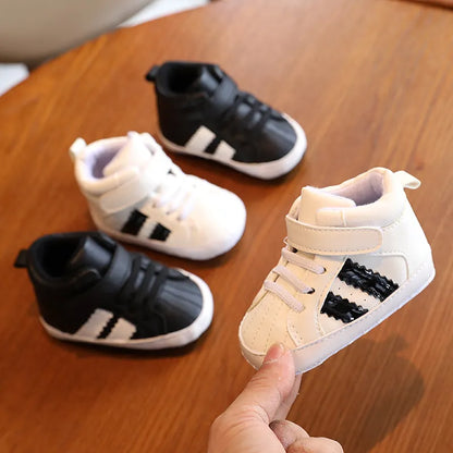 0-18M Baby Shoes