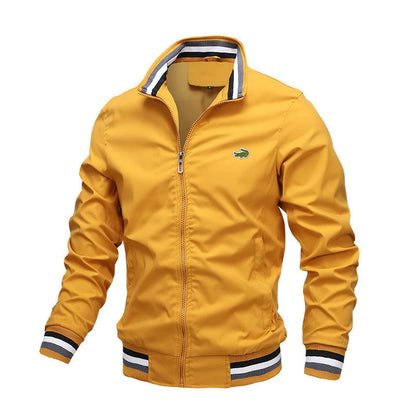 Windbreaker Jacket for Men