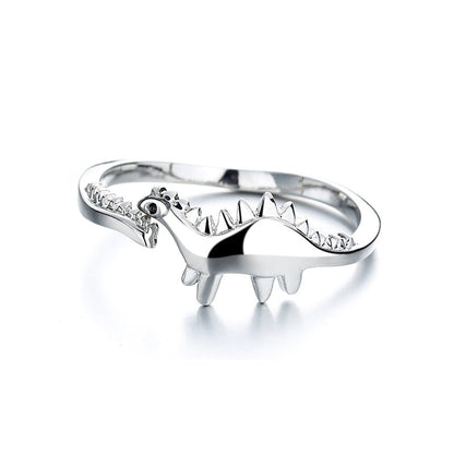 Dinosaur Ring