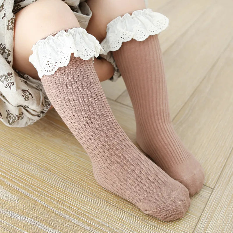 Children Leg Warmer