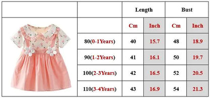 Doll Collar Toddler Clothing