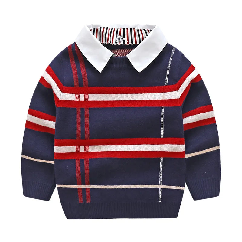 1-8T Toddler  Sweater