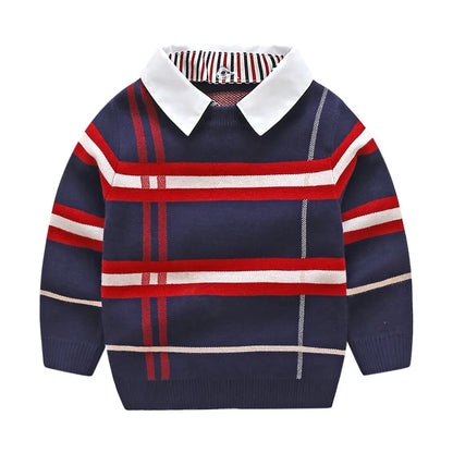 1-8T Toddler  Sweater