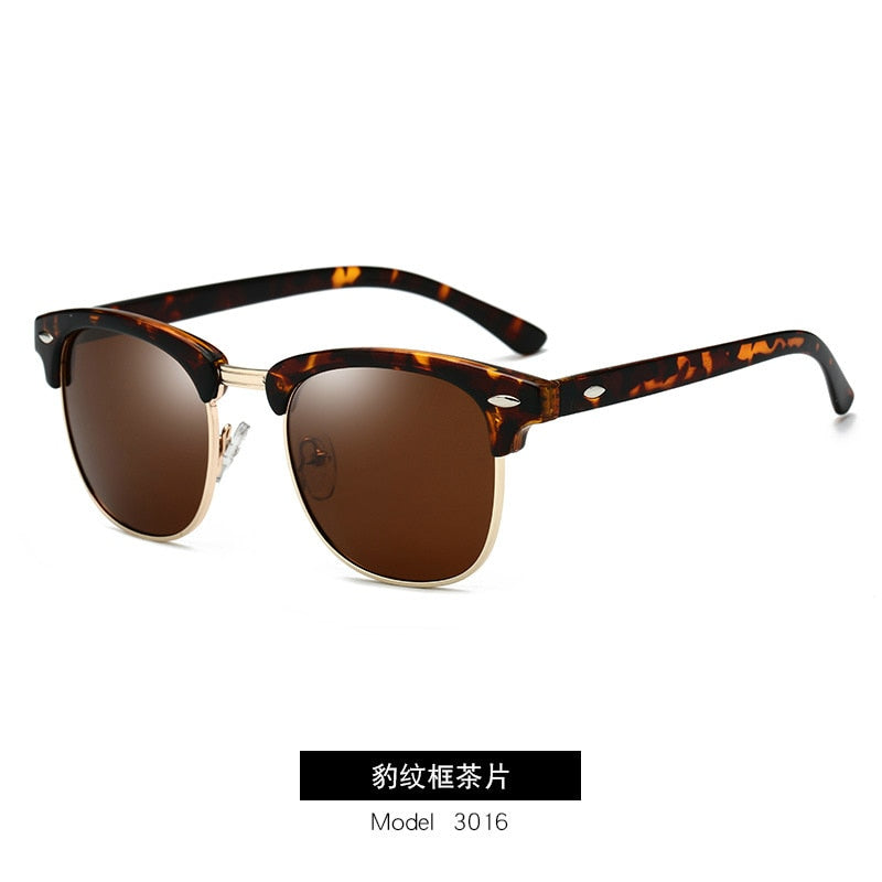 Polarized Sunglasses for men