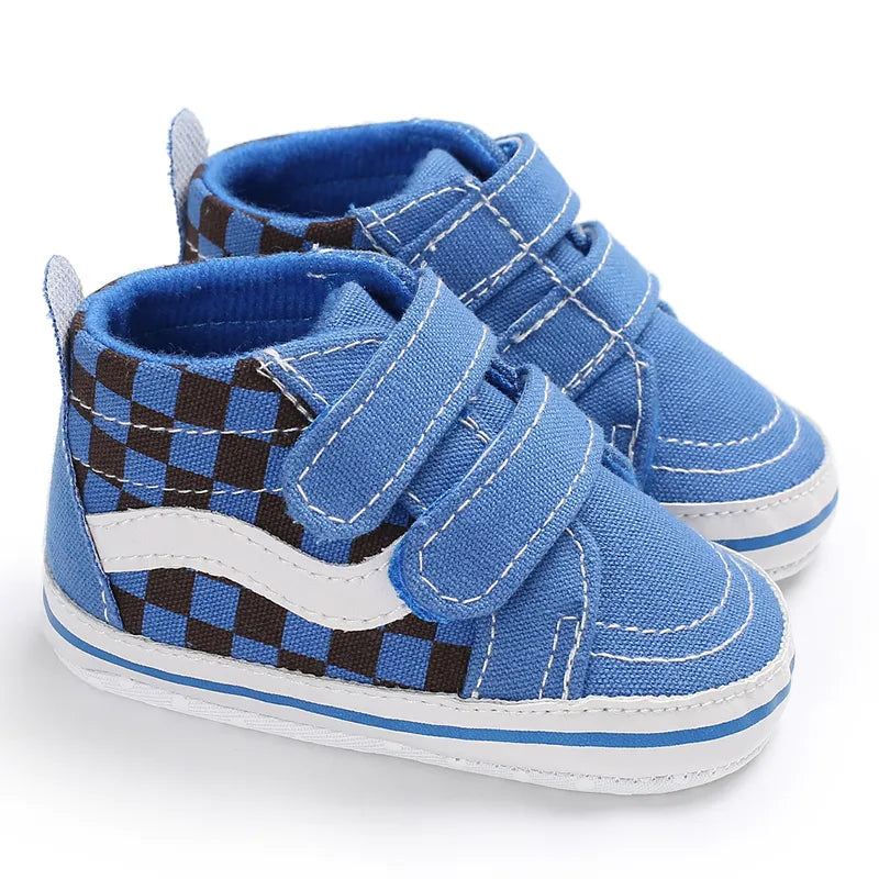 Baby Sports Sneakers
