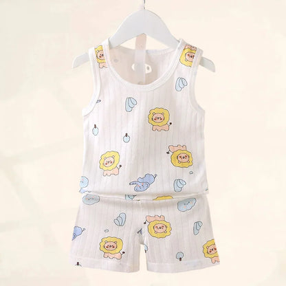 Baby Cotton  T-shirt