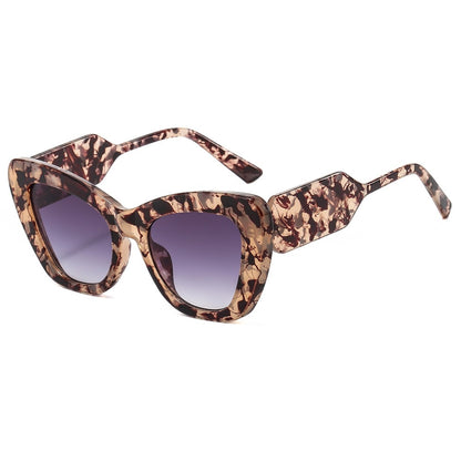 Vintage Shades Cat Eye Sunglasses