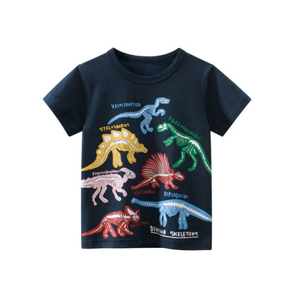 T-Shirt for Boys and  Girls