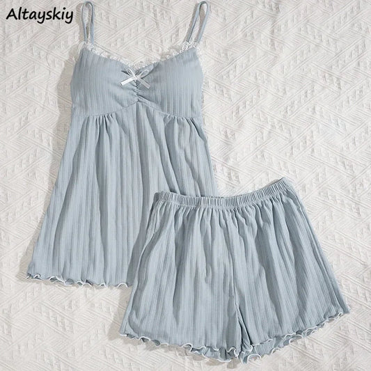 2pcs Pajama