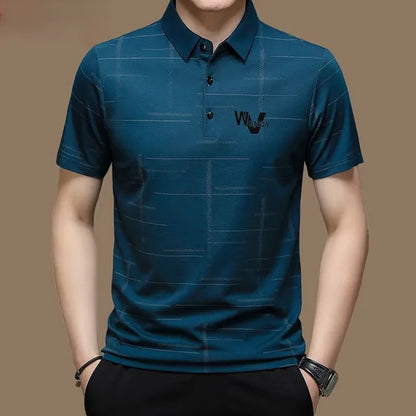 Men's Polo Shirt