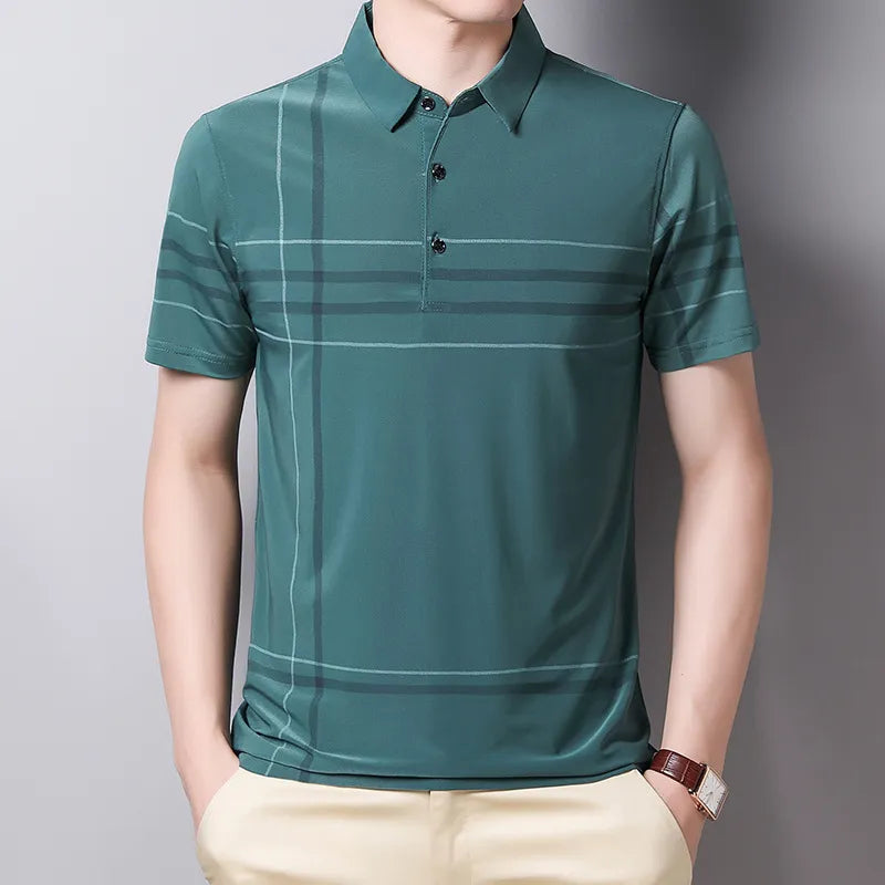 Men's Polo Shirt