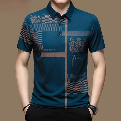 Men's Polo Shirt