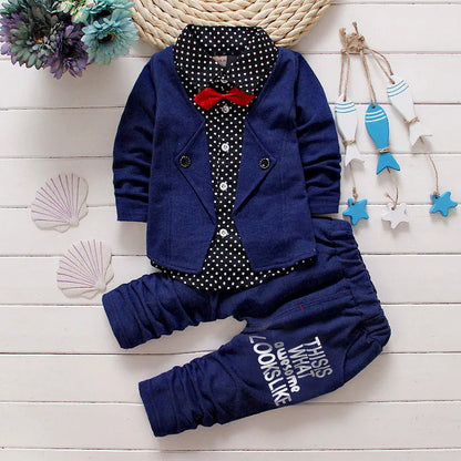 Kids Thinner Clothes Sets