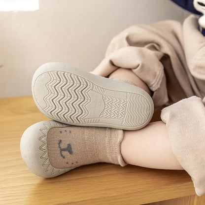 Baby Socks Shoes