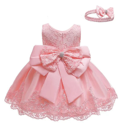 Party Dresses for 1 year Girls