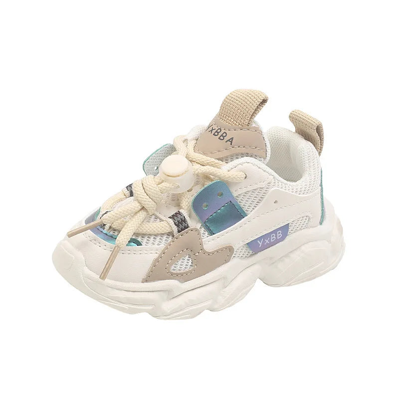 1-6 Year Boys and Girls Sneakers