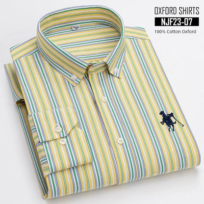 Weight-Catcher Long Sleeve Shirt