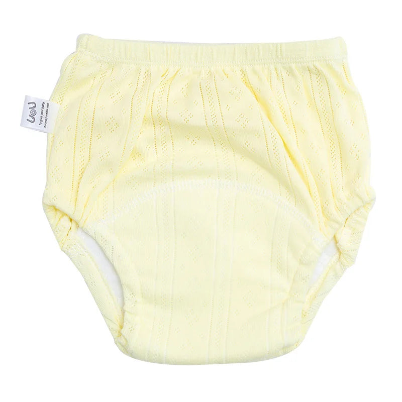 Newborn Training Pants