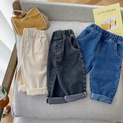 Kids Casual  jeans