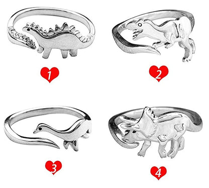 Dinosaur Ring