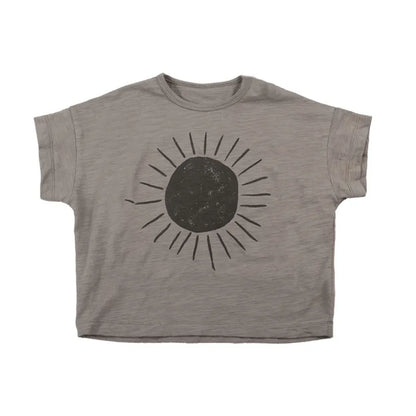 Kids Summer T-shirts