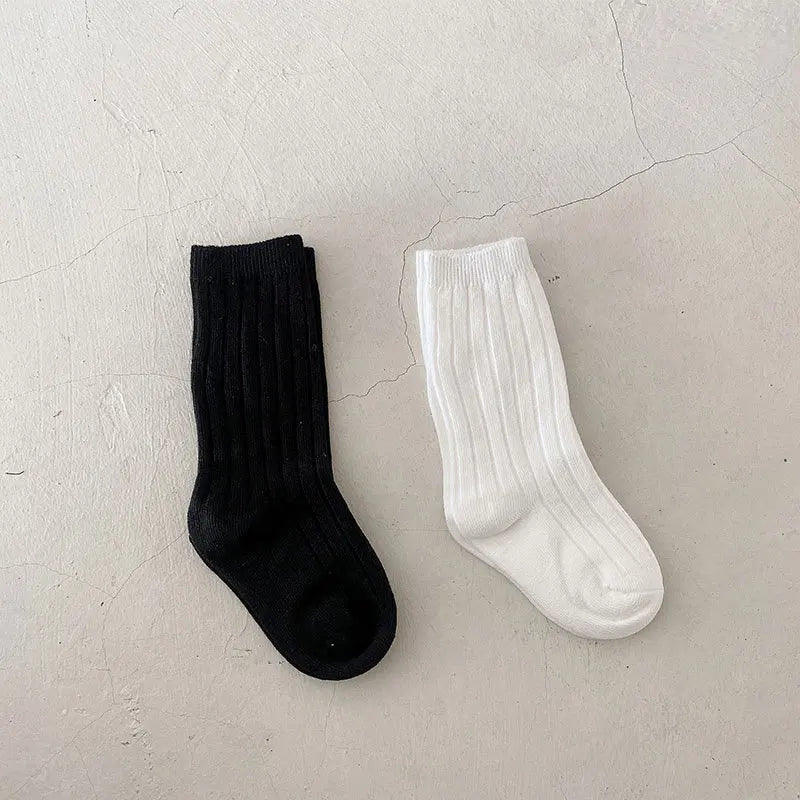 Kids Cotton Sport Socks