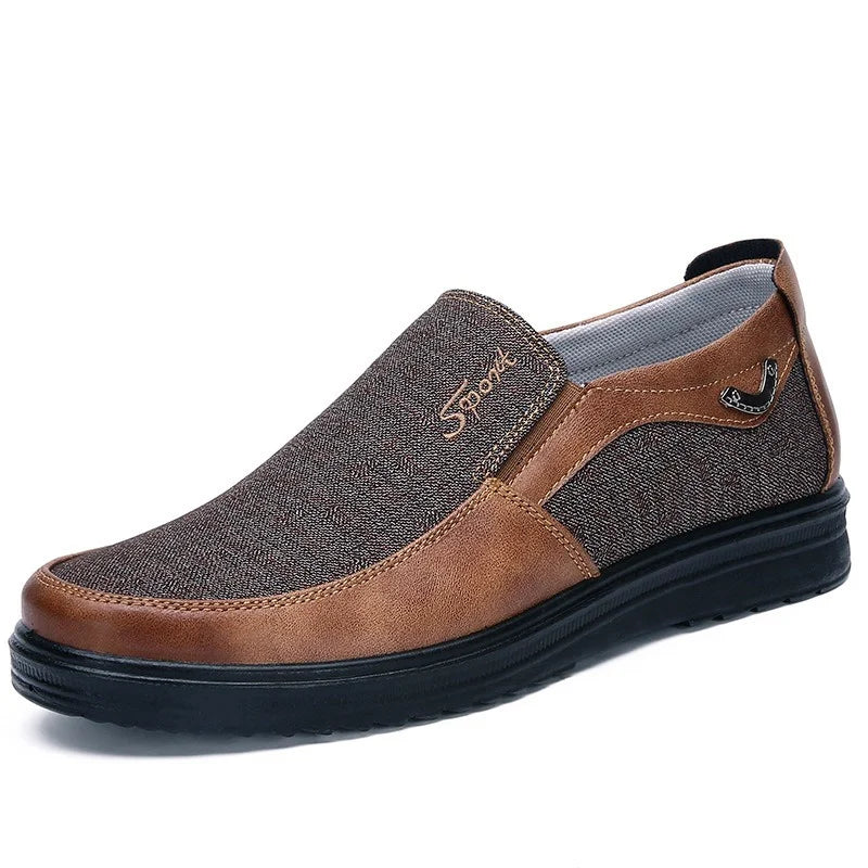 COMFORTABLE LIGHTWEIGHT SHOES FOR MEN