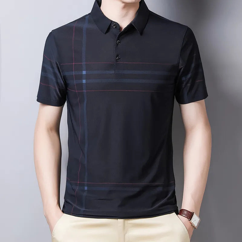 Men's Polo Shirt