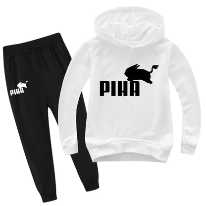 PIHA Rabbit Tracksuit