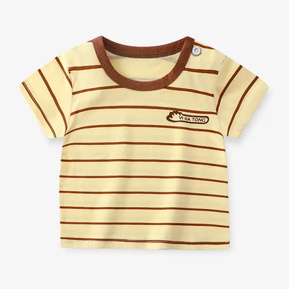 Children's Short Sleeve  T-Shirt