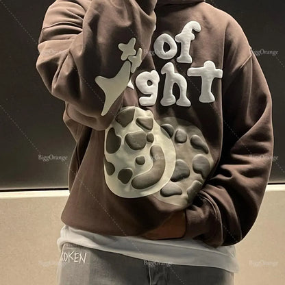 3D Print Lovers Sweatshirt