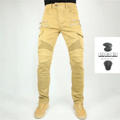 Men Jeans Collection