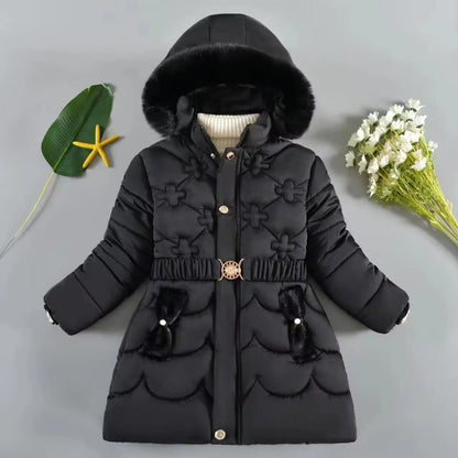 Thick Keep Warm Winter Jacket