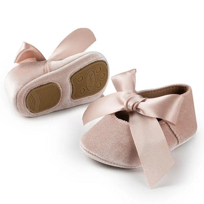 Baby Girl  Shoes