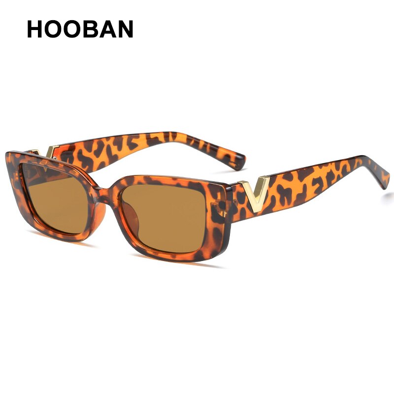 HOOBAN Cat Eye Sunglasses