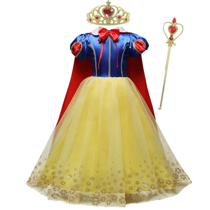 Encanto Children's Party Dress