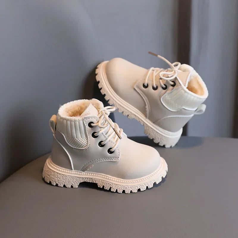 Toddlers Tide Boots